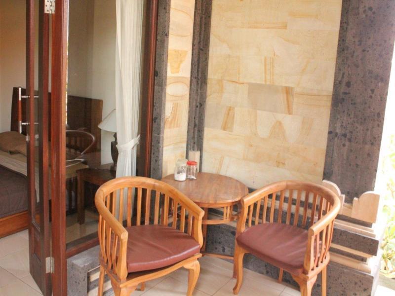 Ubud Canti House ภายนอก รูปภาพ
