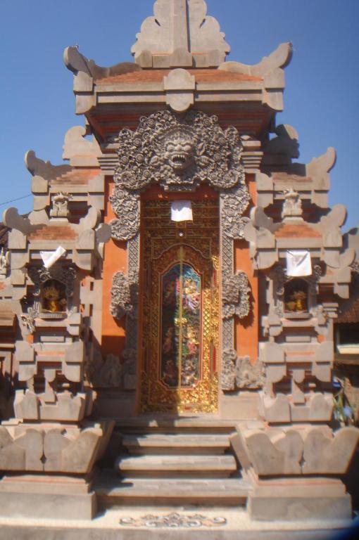 Ubud Canti House ภายนอก รูปภาพ