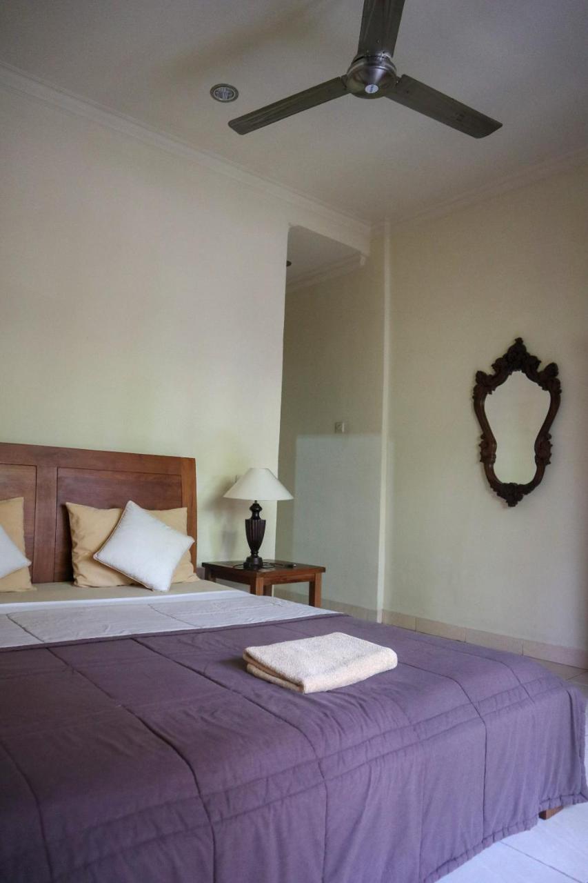 Ubud Canti House ภายนอก รูปภาพ