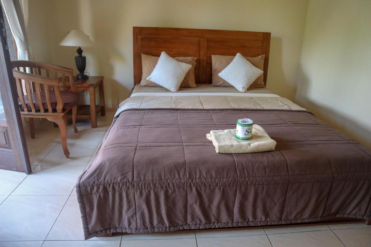 Ubud Canti House ภายนอก รูปภาพ