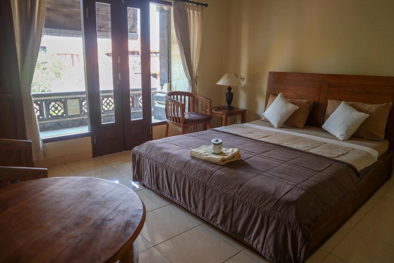 Ubud Canti House ภายนอก รูปภาพ