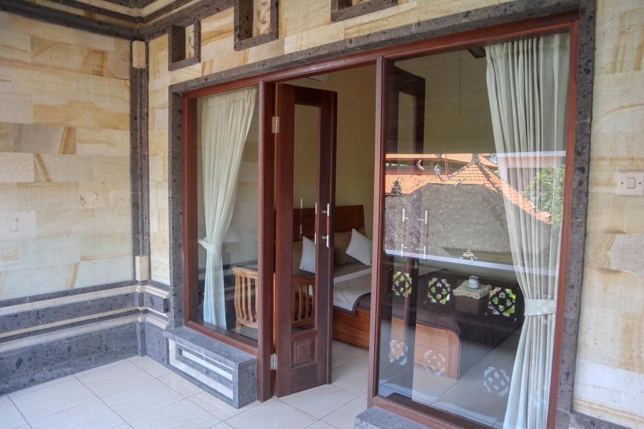 Ubud Canti House ภายนอก รูปภาพ
