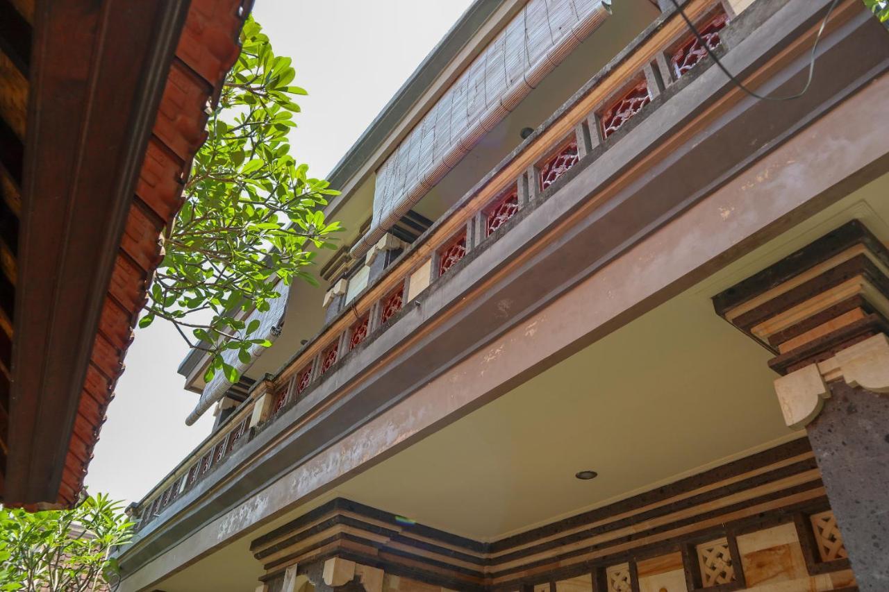 Ubud Canti House ภายนอก รูปภาพ