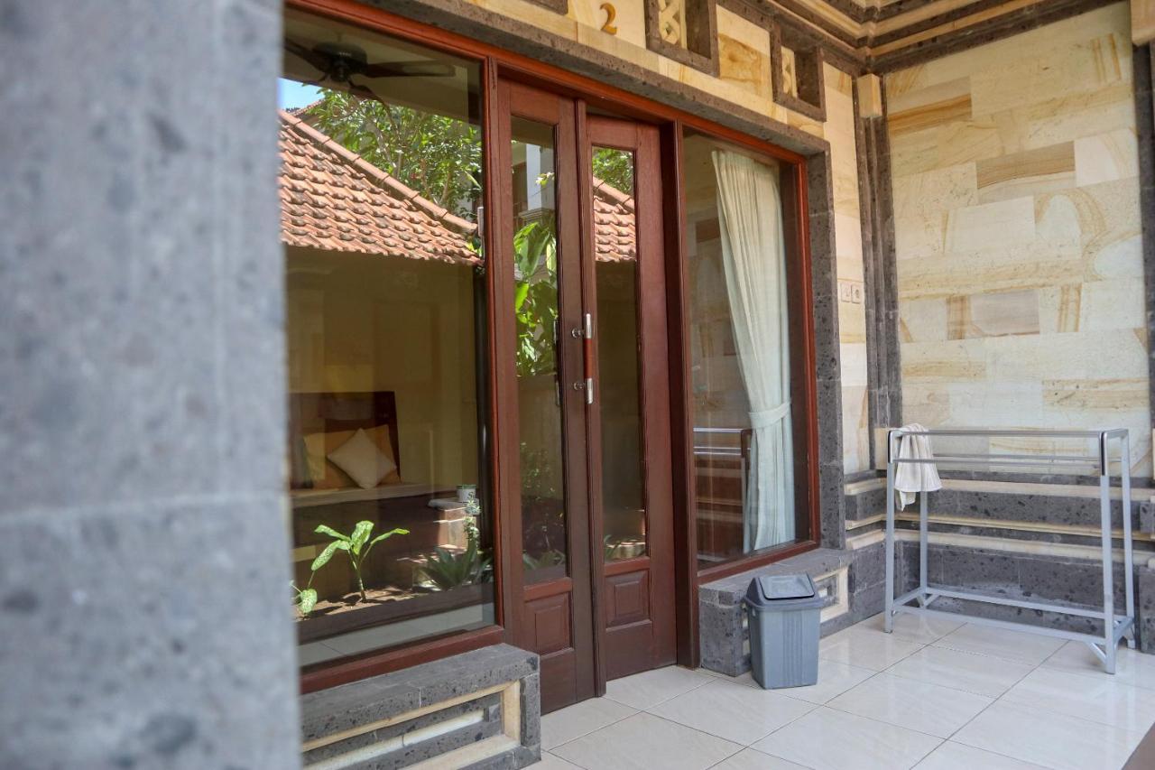 Ubud Canti House ภายนอก รูปภาพ