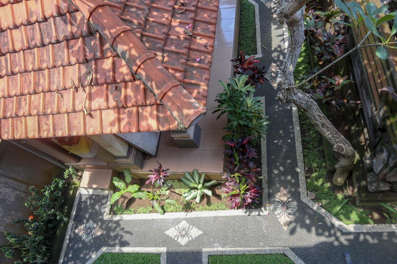 Ubud Canti House ภายนอก รูปภาพ